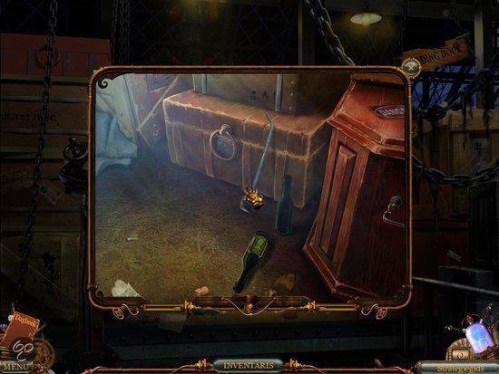 Voodoo Chronicles: First Sign - Collector’s Edition