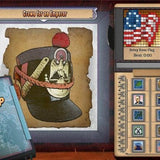 Denda Games 3 Pack: Amusement Park + Film Fatale: Lights, Camera, Madness + World Mosaics 6