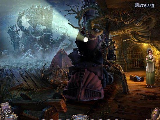 Sisters Secrecy: Arcanum Bloodlines - Collector's Edition