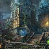 Gothic Fiction: Duistere Machten