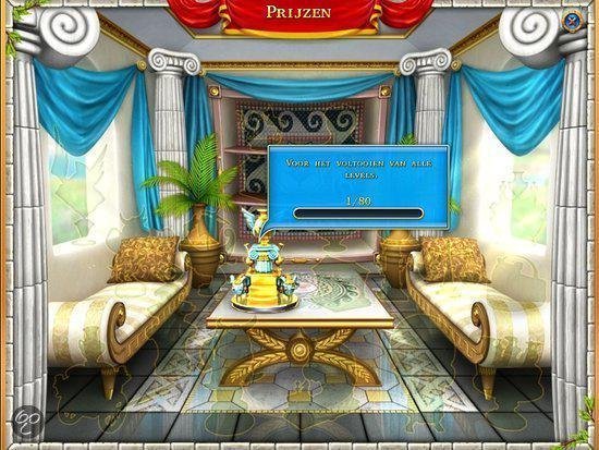 Farm Frenzy: Ancient Rome