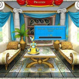 Farm Frenzy: Ancient Rome
