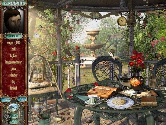 Mystery Masterpiece: The Moonstone