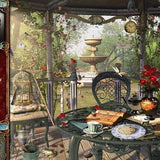 Mystery Masterpiece: The Moonstone