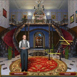 Entwined: Strings of Deception