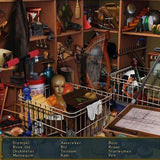 Entwined: Strings of Deception