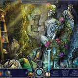Hallowed Legends: Samhain