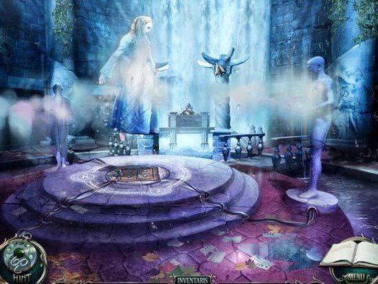 Grim Tales: The Bride