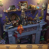 Behind The Reflection 2: Witch's Revenge