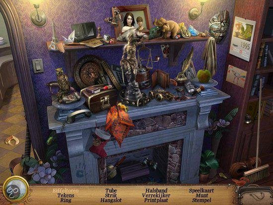Behind The Reflection 2: Witch's Revenge