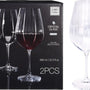 Wijnglas Kristal 2 stuks - 690ml