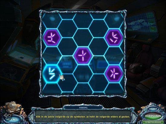 Eternal Journey: New Atlantis - Collector's Edition