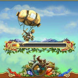 Farm Frenzy: Viking Heroes