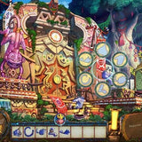 Tulula: Legend Of A Volcano