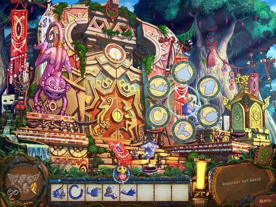 Tulula: Legend Of A Volcano