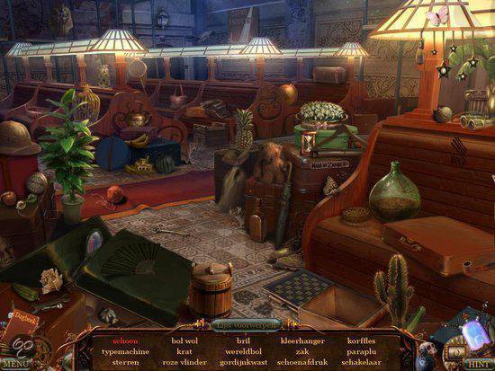 Voodoo Chronicles: First Sign - Collector’s Edition