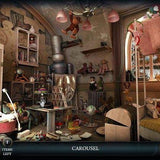 Diamond Doors of Mind: Verborgen Mysteriën