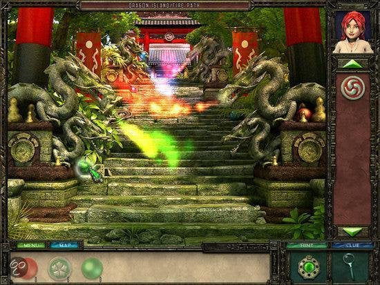 Alexandra Fortune: Mystery of the Lunar Archipelago - PC