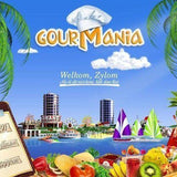 Gourmania - PC