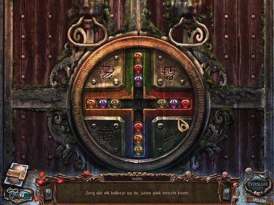 Sacra Terra: Kiss of Death - Collector's Edition