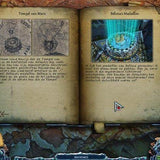 Eternal Journey: New Atlantis - Collector's Edition