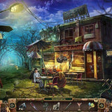 Stray Souls: Stolen Memories - Collector's Edition