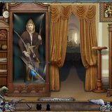 Solitaire Mystery: Stolen Power