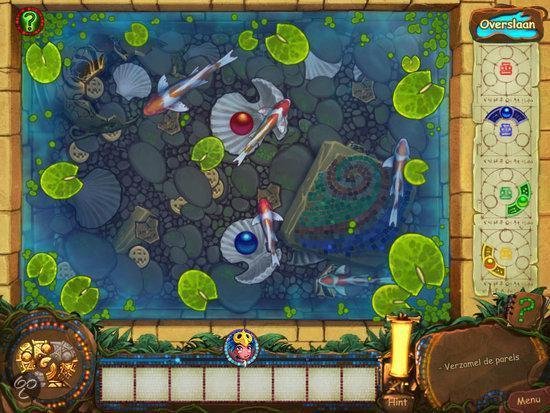 Tulula: Legend Of A Volcano