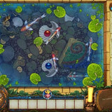 Tulula: Legend Of A Volcano