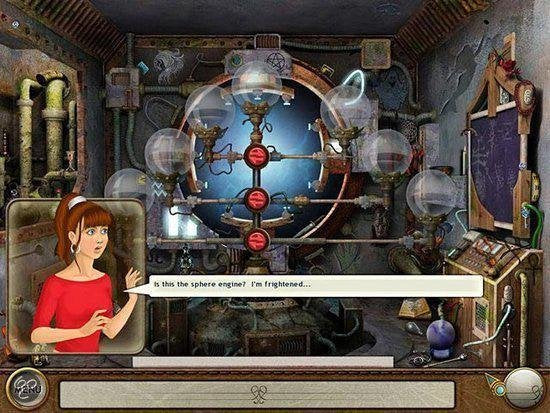 Mystery Cruise - PC