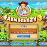 Farm Frenzy 3