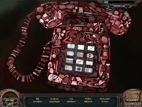 White Haven Mysteries