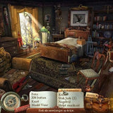 Midnight Mysteries: The Edgar Allan Poe Conspiracy