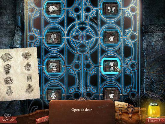 Midnight Mysteries: The Edgar Allan Poe Conspiracy