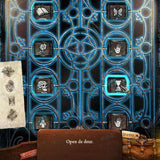 Midnight Mysteries: The Edgar Allan Poe Conspiracy