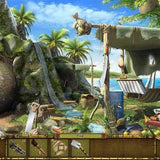 The Treasures Of Mystery Island 2: The Gates Of Fate