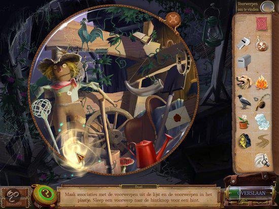 The Surprising Adventures Of Munchausen
