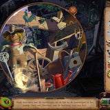 The Surprising Adventures Of Munchausen