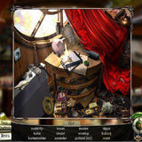 Insider Tales: The Stolen Venus 2