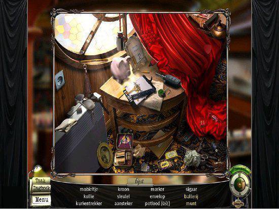 Insider Tales: The Stolen Venus 2