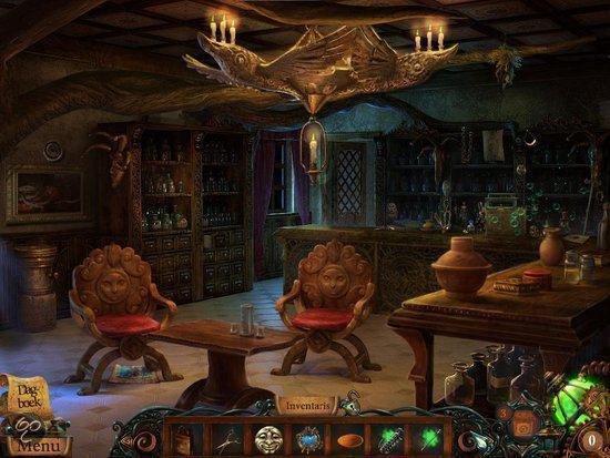 Apothecarium: The Renaissance of Evil - Collector's Edition