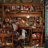 Mystery Case Files, Huntsville