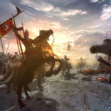 XIII Century: Blood of Europe