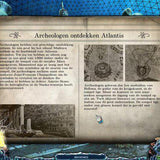 Eternal Journey: New Atlantis - Collector's Edition