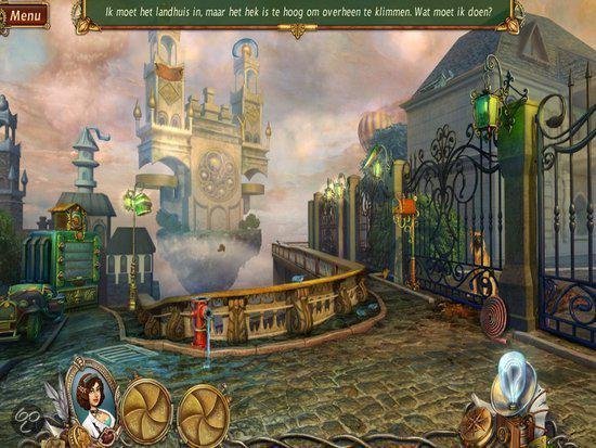 Snark Busters 3: High Society