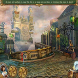 Snark Busters 3: High Society