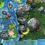 Department 42: The Mystery Of The Nine