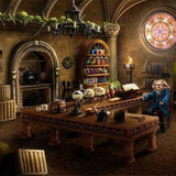 Diamond Awakening 1: Het Droomloze Kasteel