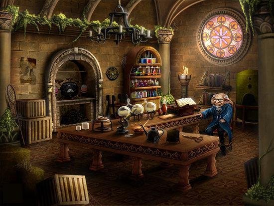 Diamond Awakening 1: Het Droomloze Kasteel