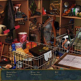 Entwined: Strings of Deception